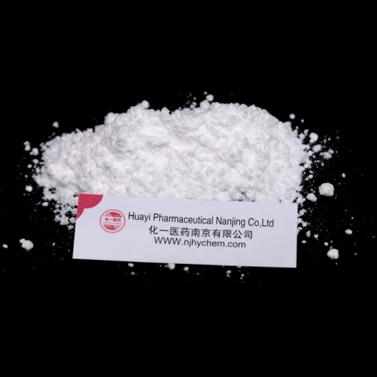 Fornitura di cloruro di cesio/Cscl ad elevata purezza CAS 7647