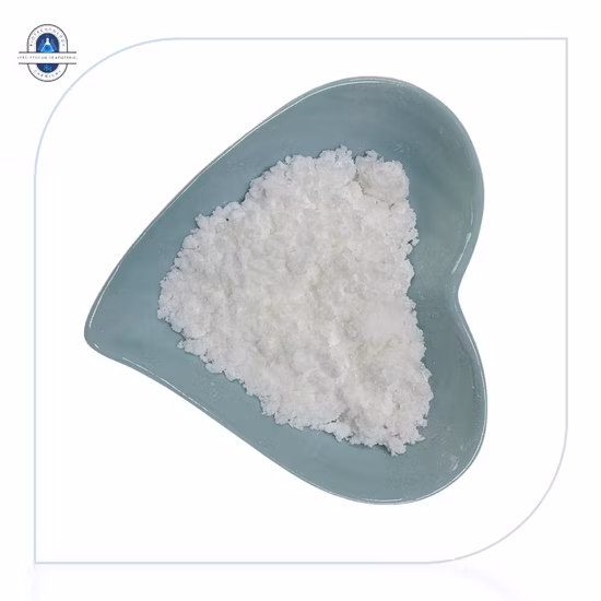Carbonato di cesio in polvere anidra di elevata purezza CAS 534
