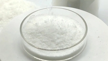Nitrato di rubidio Rbno3 ad elevata purezza al 99,9% di prezzo di fabbrica per l'industria
